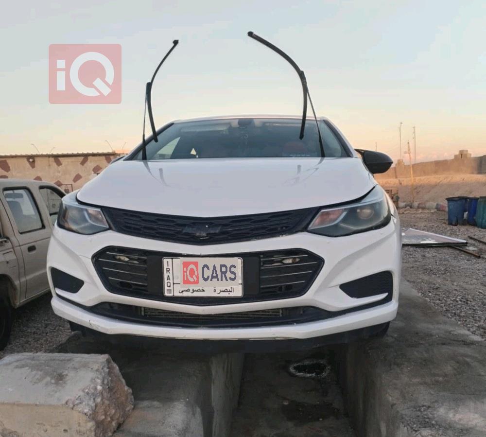 شيفروليه كروز